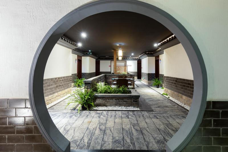 Qingtai Su-style Garden Cultural Hotel - image 13