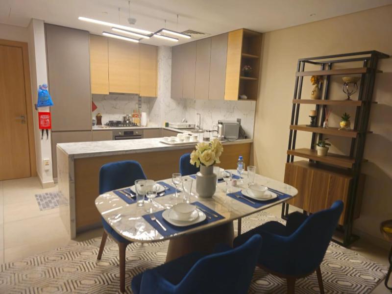 Lusail Marina View - image 4
