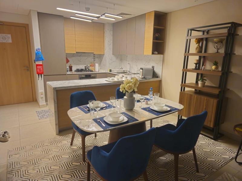 Lusail Marina View - image 8