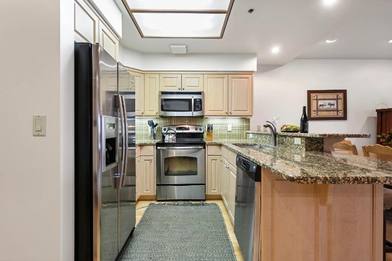 Royal Plaza at Deer Valley Resort - One Bedroom Condo #302 - image 3
