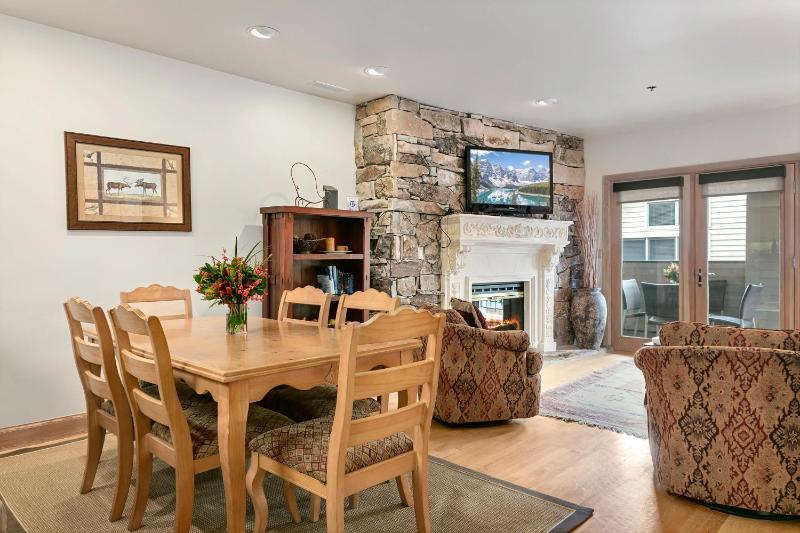 Royal Plaza at Deer Valley Resort - One Bedroom Condo #302 - image 13