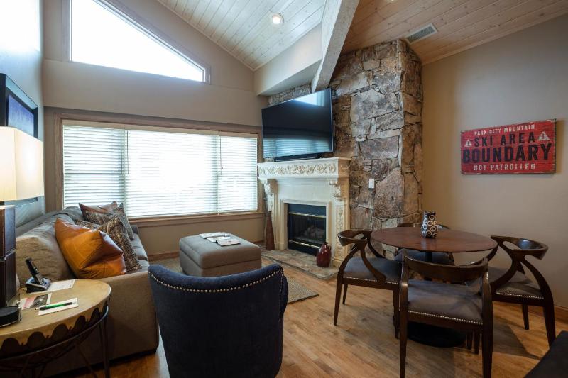 Royal Plaza at Deer Valley Resort - One Bedroom Condo #404 - image 9