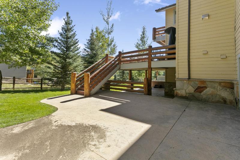 Solamere Drive Home at Deer Valley Resort - 6 Bedroom Home with Hot Tub #3220 - image 11