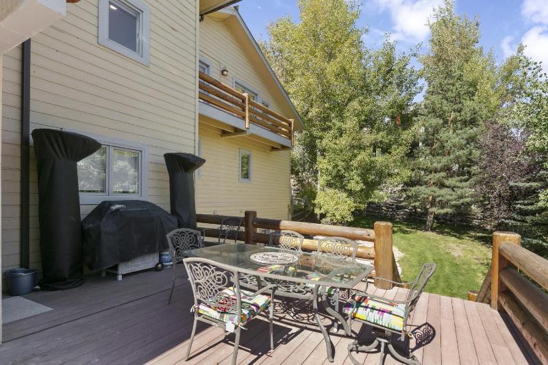 Solamere Drive Home at Deer Valley Resort - 6 Bedroom Home with Hot Tub #3220 - image 20