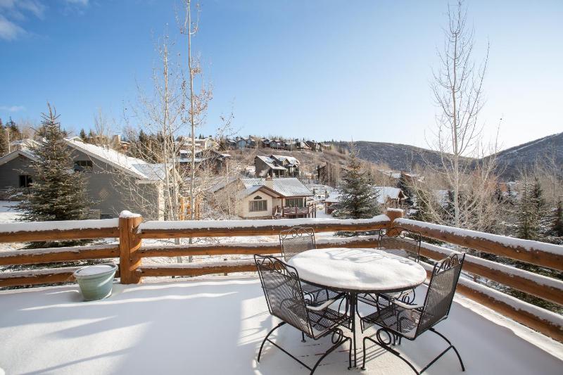 Solamere Drive Home at Deer Valley Resort - 6 Bedroom Home with Hot Tub #3220 - image 41