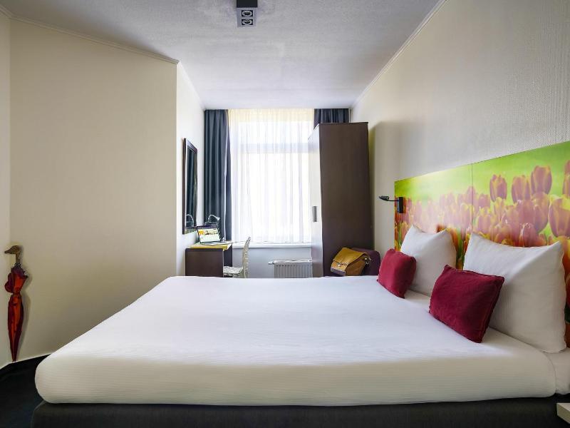 ibis Styles Amsterdam City - image 10