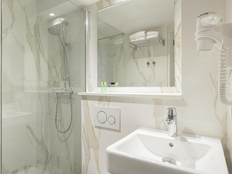 ibis Styles Amsterdam City - image 14