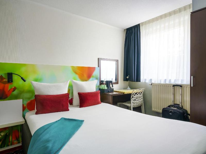 ibis Styles Amsterdam City - image 11