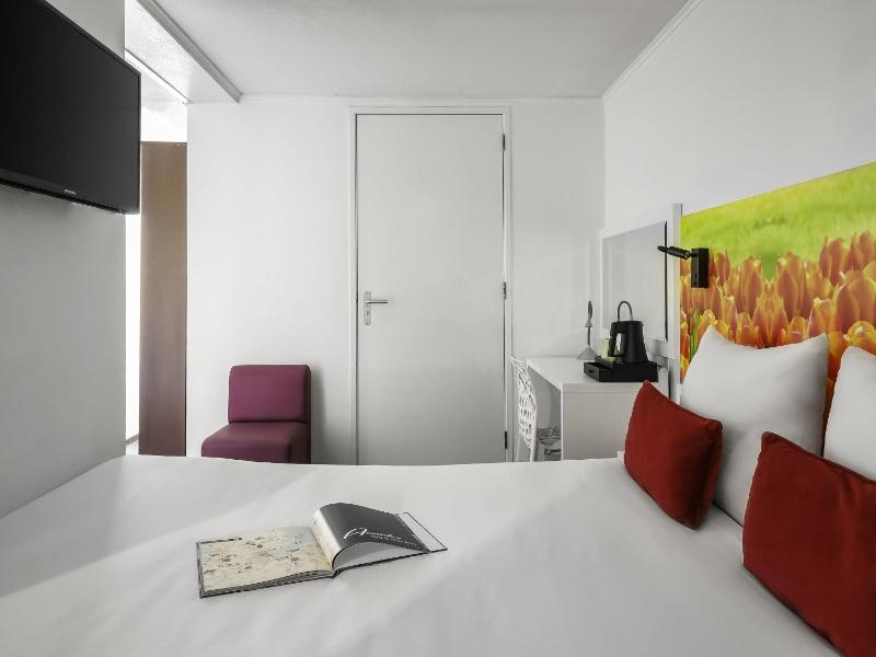 ibis Styles Amsterdam City - image 13