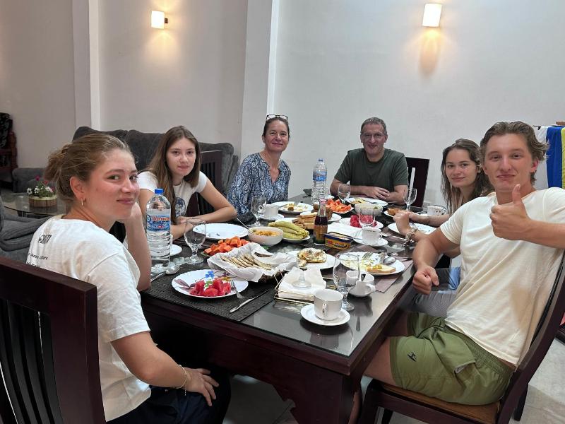 Emerald Home Stay - image 43