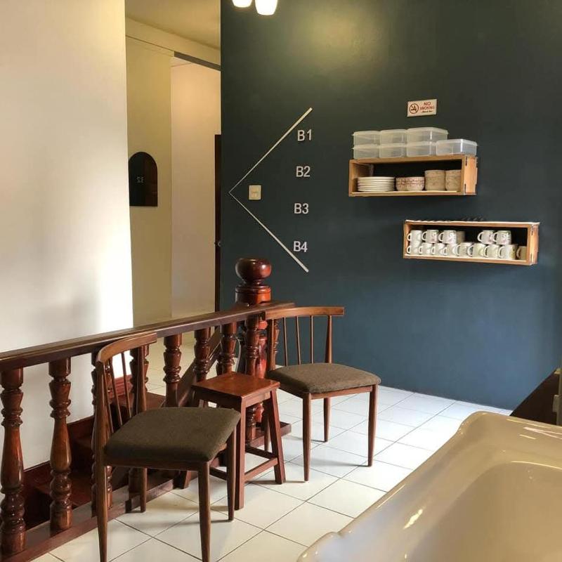 Oudomphong Guesthouse - image 2