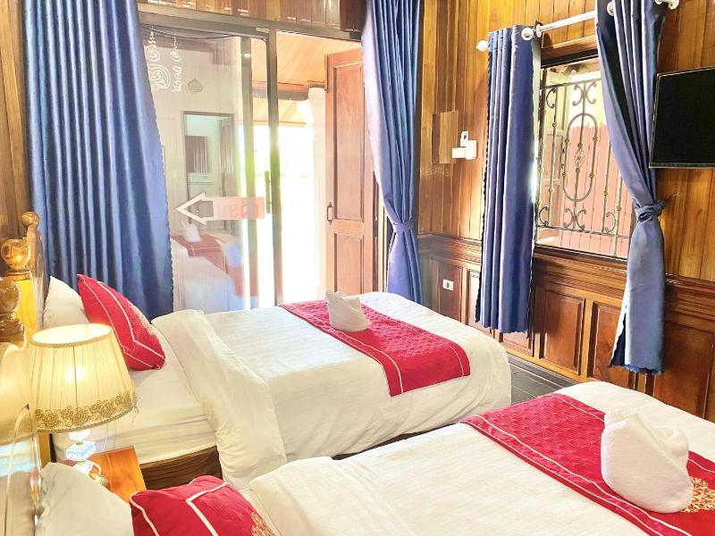 Villa That Luang Legend - image 15