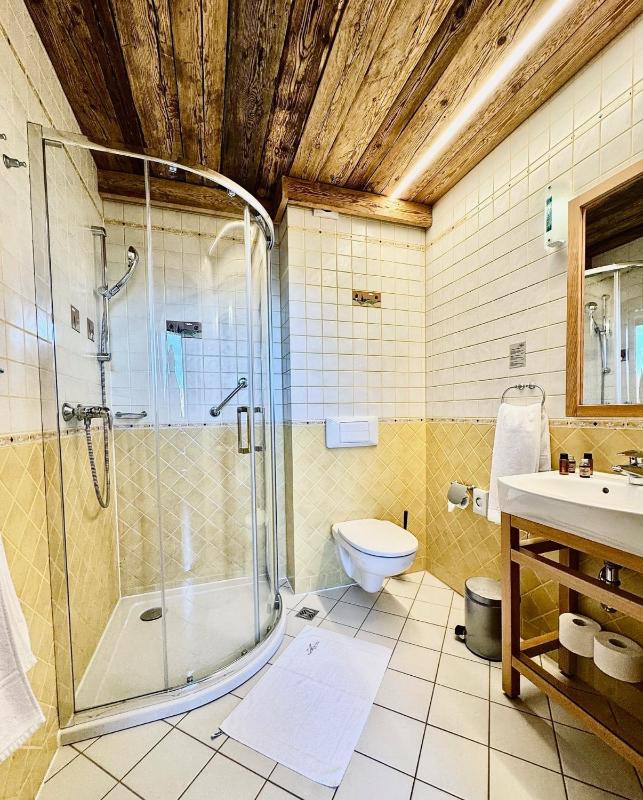 Alpejski Boutique Hotel - image 46