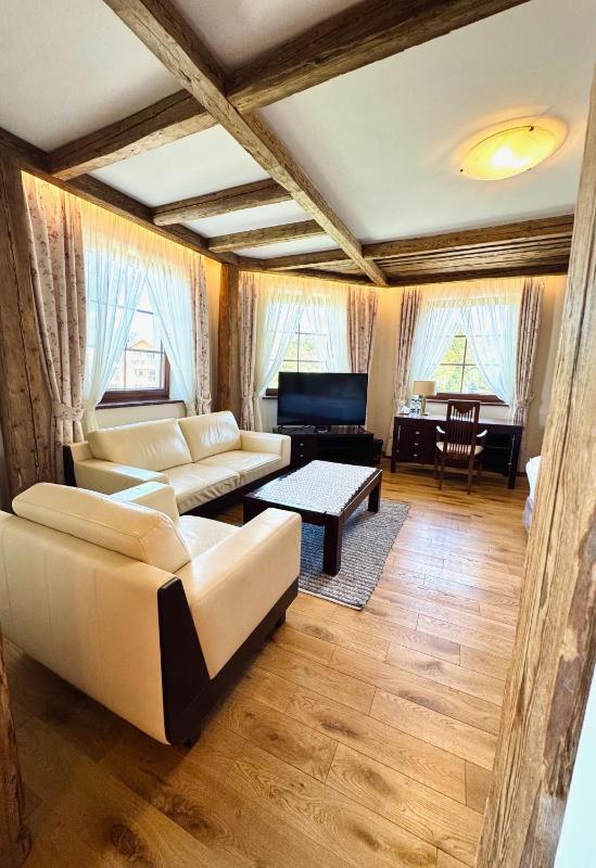 Alpejski Boutique Hotel - image 37