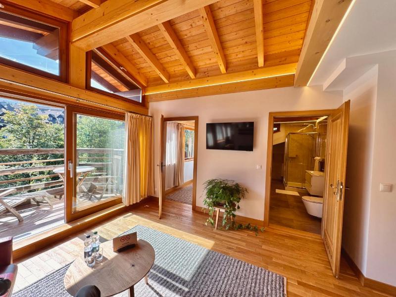 Alpejski Boutique Hotel - image 40