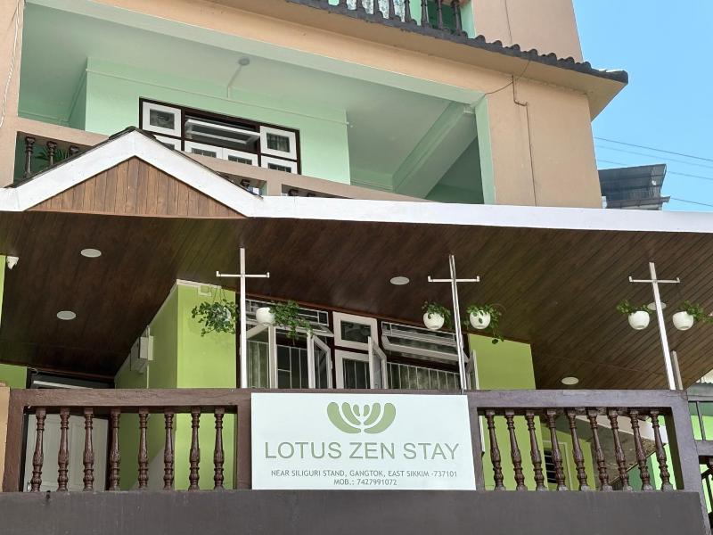 Lotus Zen Stay - image 10