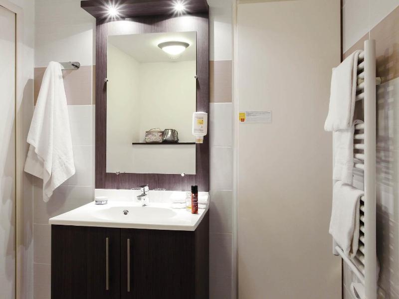 Adagio Access Marseille Saint Charles Aparthotel - image 11