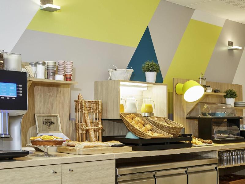 Adagio Access Marseille Saint Charles Aparthotel - image 13