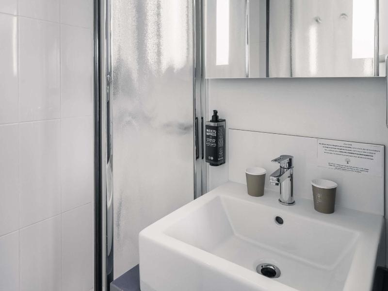 Ibis Styles Vannes Gare Centre Hotel - image 15