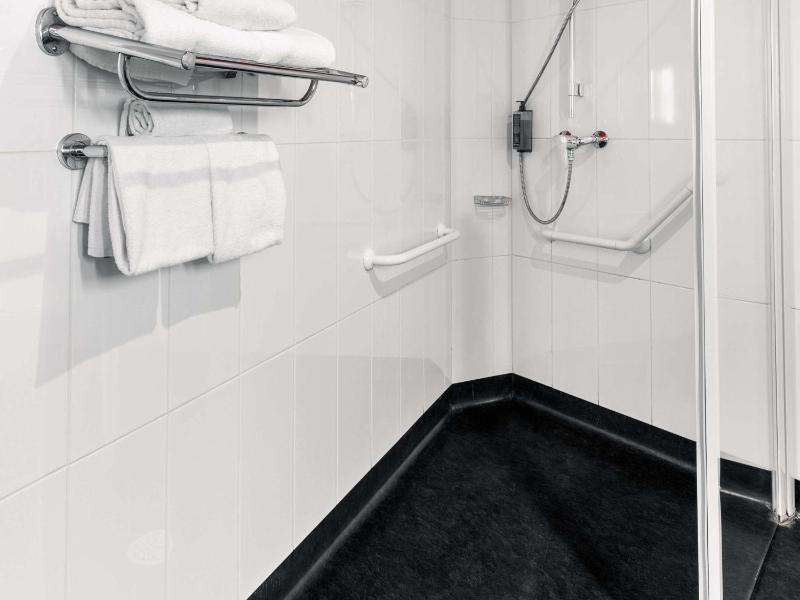 Ibis Styles Vannes Gare Centre Hotel - image 37