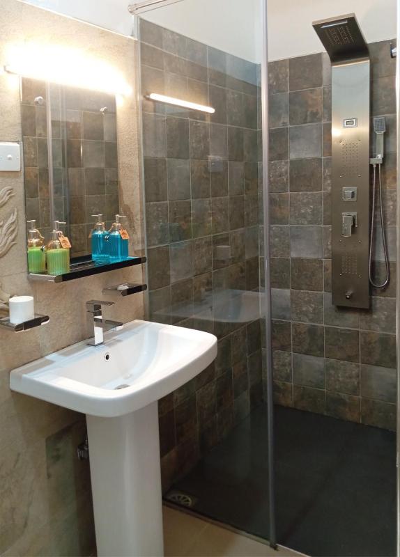 Ark Cabin Villa - image 16