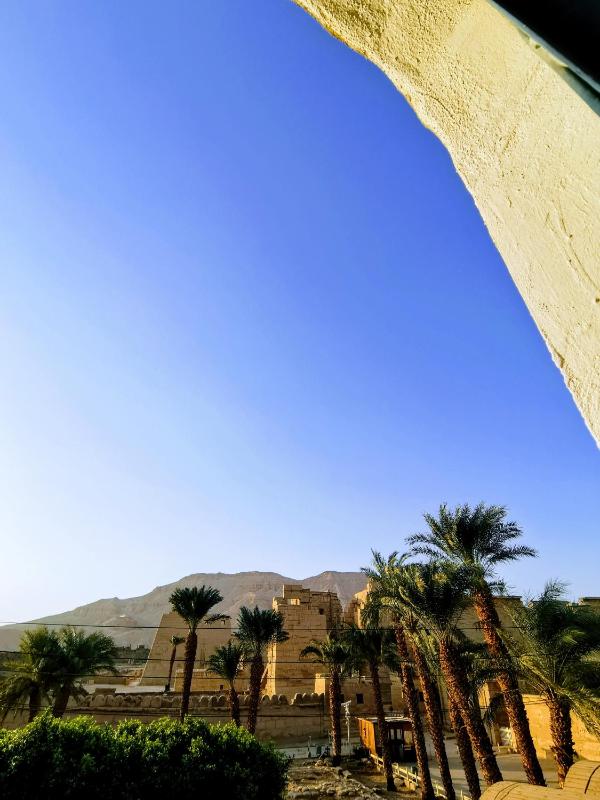 HabuHeritageHomeStayInLuxor - image 1
