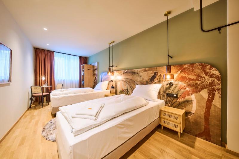 Hotel Karol - image 2