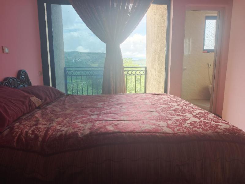 Honey Land Hotel Lalibela - image 7