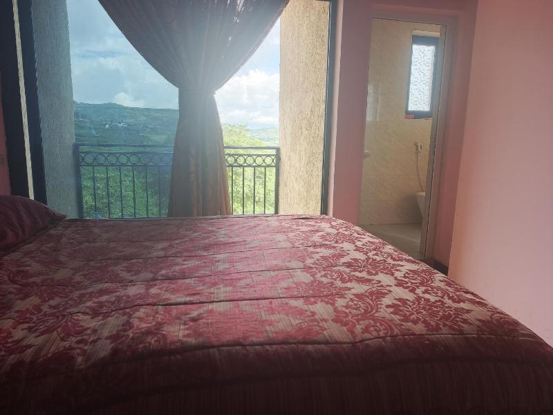 Honey Land Hotel Lalibela - image 3