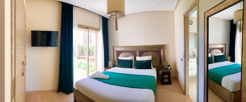 Marrakech Prestigia golf city - image 8
