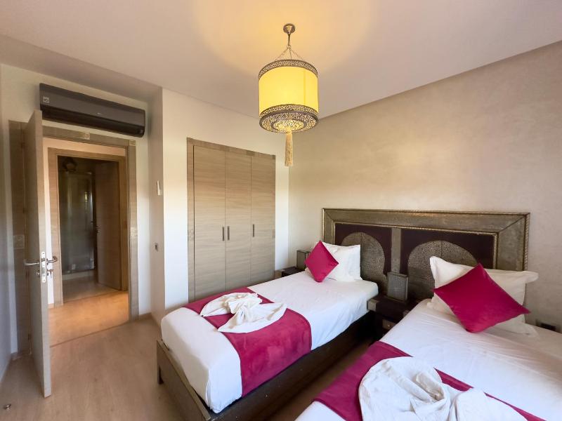 Marrakech Prestigia golf city - image 7