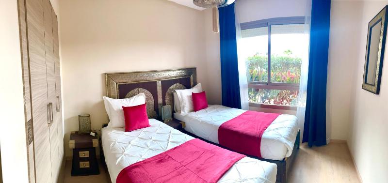 Marrakech Prestigia golf city - image 6