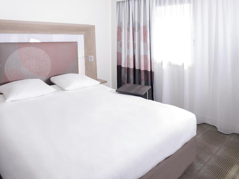 Novotel Marseille Centre Prado - image 15