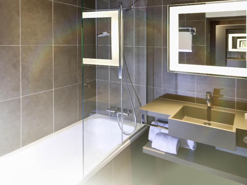 Novotel Marseille Centre Prado - image 10
