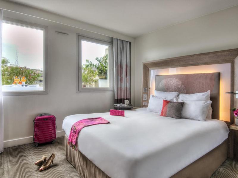 Novotel Marseille Centre Prado - image 3