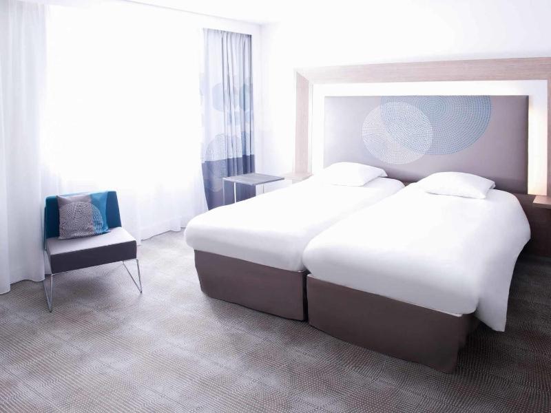 Novotel Marseille Centre Prado - image 7