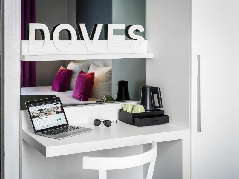 Ibis Styles Amsterdam Amstel - image 10