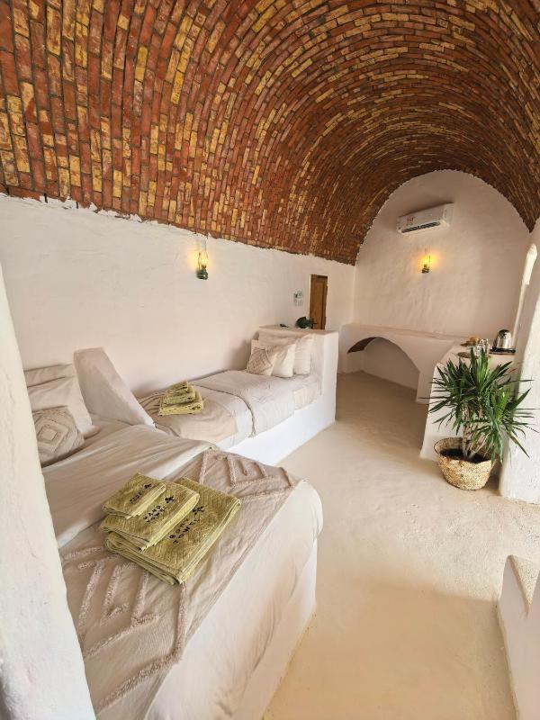 Nala Narty Nubian House & Organic Farm - image 6