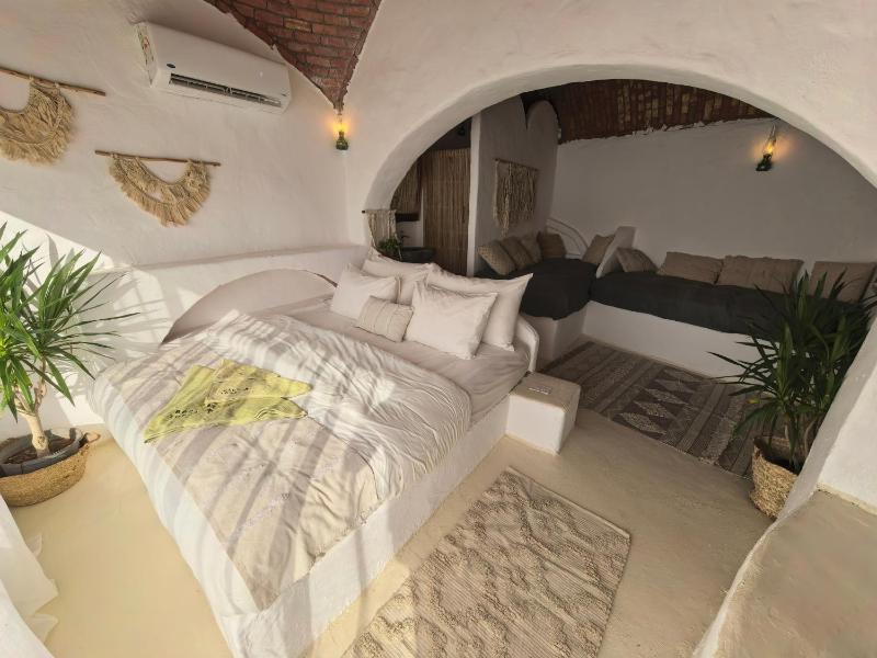 Nala Narty Nubian House & Organic Farm - image 8