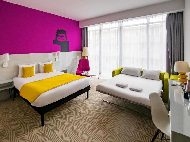 Ibis Styles Wroclaw Centrum - image 11