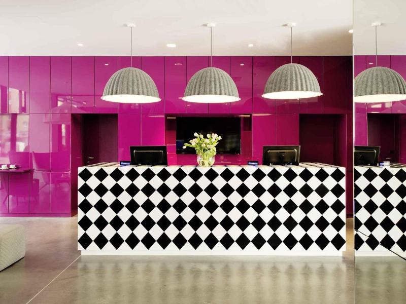 Ibis Styles Wroclaw Centrum - image 4