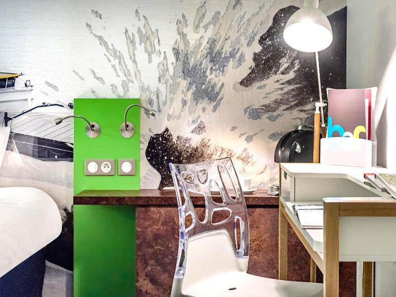 ibis Styles Strasbourg Avenue du Rhin - image 12