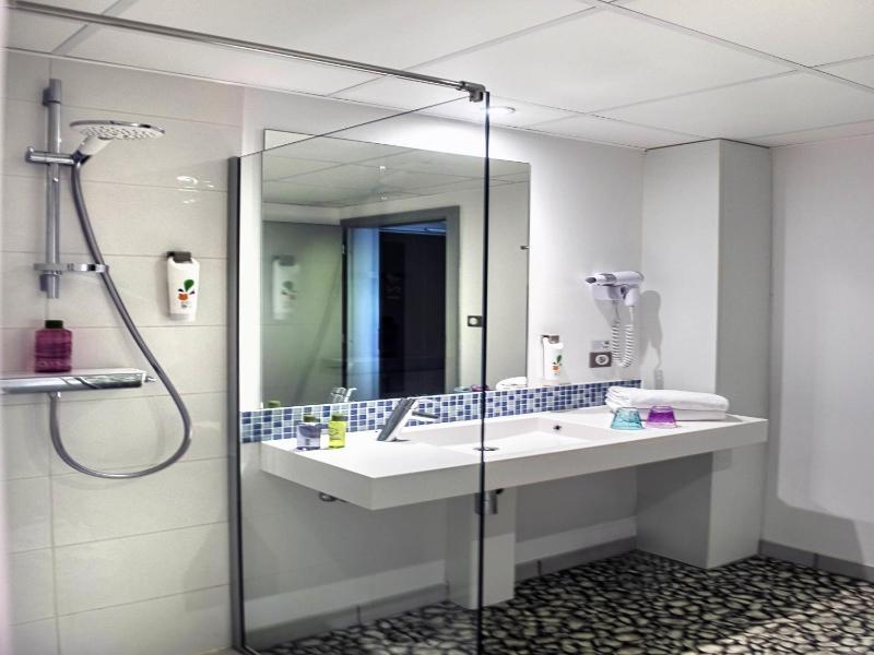 ibis Styles Strasbourg Avenue du Rhin - image 14