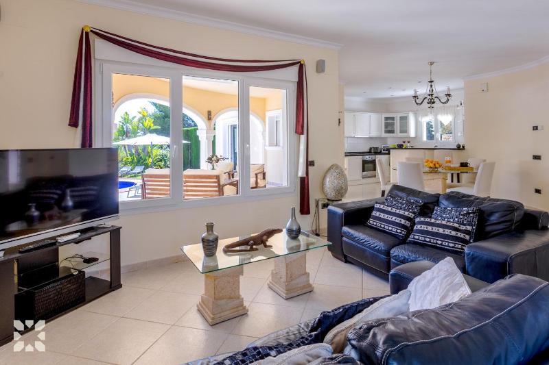 Villa El Magraner by Abahana Villas - image 29