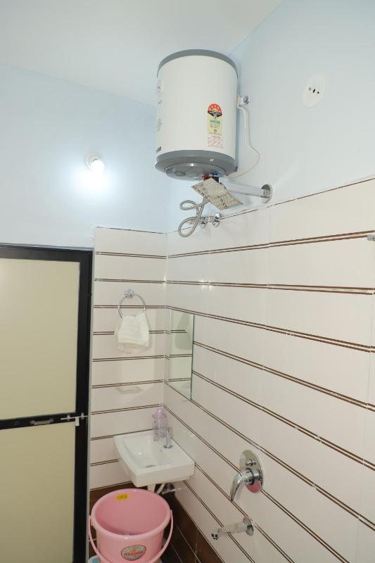 Satkar Home Stay - image 43