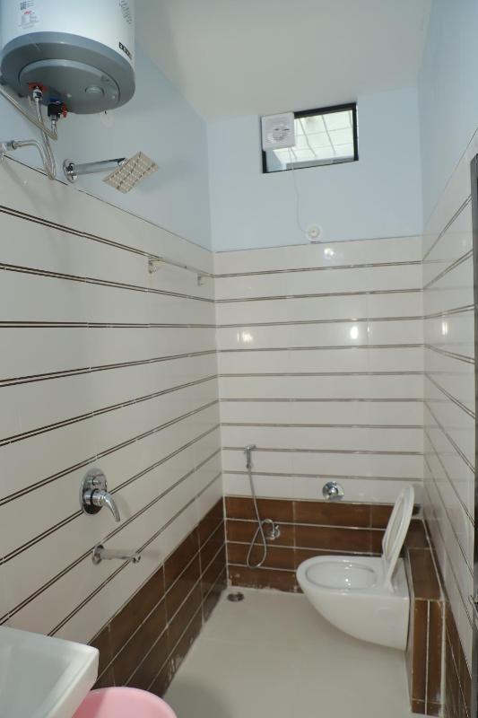 Satkar Home Stay - image 7
