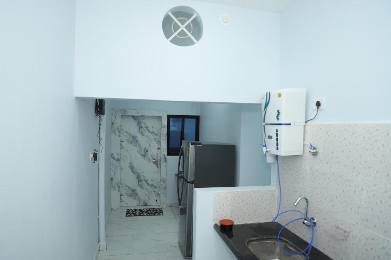 Satkar Home Stay - image 18