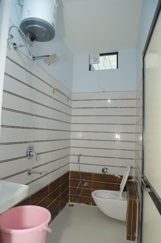 Satkar Home Stay - image 28