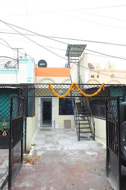 Satkar Home Stay - image 15