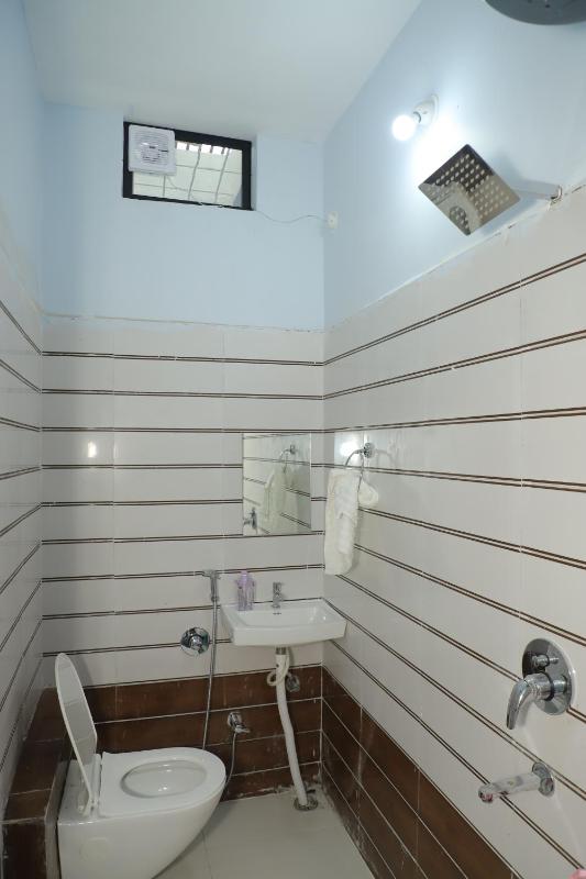 Satkar Home Stay - image 10
